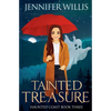 Tainted Treasure - Paperback