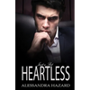 Just a Bit Heartless - Paperback