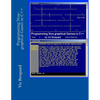 Programming Non-Graphical Games in C++ - Paperback