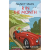 R in the Month - Paperback