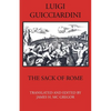 The Sack of Rome - Paperback