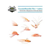 Essential Bonefish Flies - Andros: A guide to tying the 7 must have flies for Andros Island, Bahamas - Paperback