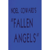 Fallen Angels - Paperback