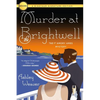 Murder at the Brightwell: The First Amory Ames Mystery - Paperback
