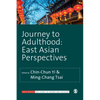 Journey to Adulthood: East Asian Perspectives - Paperback
