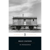 In Patagonia - Paperback