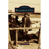 Bullhead City - Hardcover