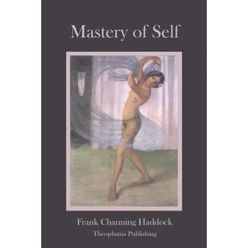 Mastery of Self - Paperback