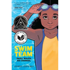 Swim Team: A Graphic Novel - Paperback