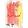 Not As Planned - Paperback