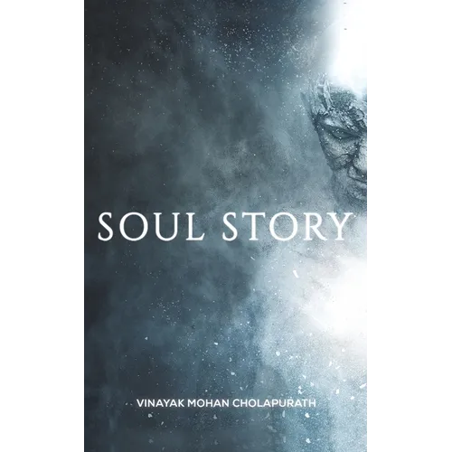 Soul Story - Paperback