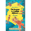 The Bamboo Ice Cream Mystery - Paperback