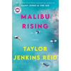 Malibu Rising: A Read with Jenna Pick - Hardcover