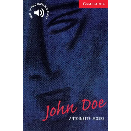 John Doe: Level 1 - Paperback