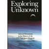 Exploring the Unknown: Selected Documents in the History of the U.S. Civilian Space Program, Volume II: External Relationships - Paperback