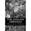 The English Orphans - Paperback