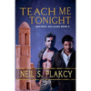 Teach Me Tonight - Paperback