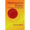 Mathematical Physics: A Popular Introduction - Paperback