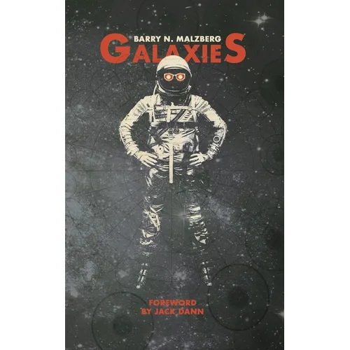 Galaxies - Paperback