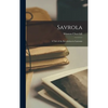 Savrola: A Tale of the Revolution in Laurania - Hardcover