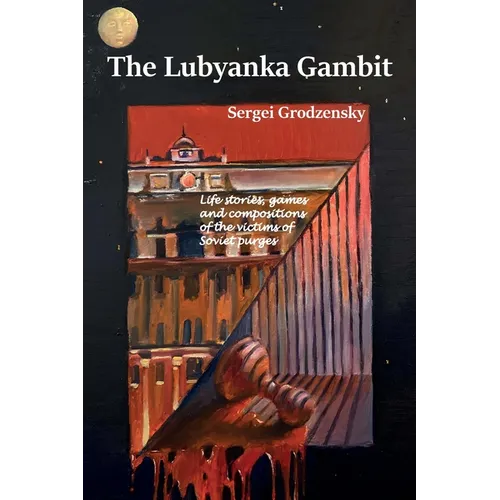 The Lubyanka Gambit - Paperback