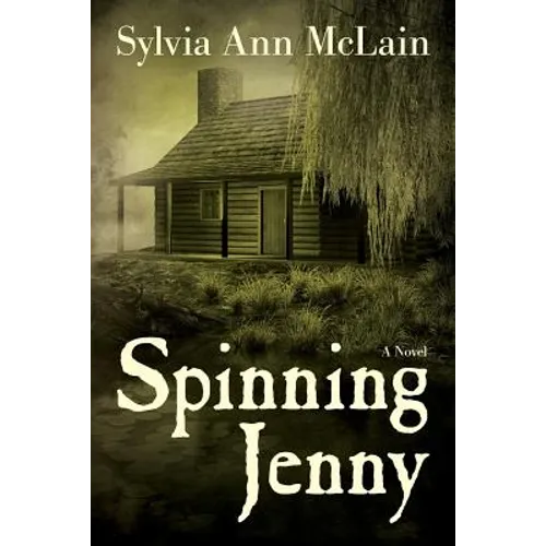 Spinning Jenny - Paperback