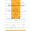 Authenticities - Paperback