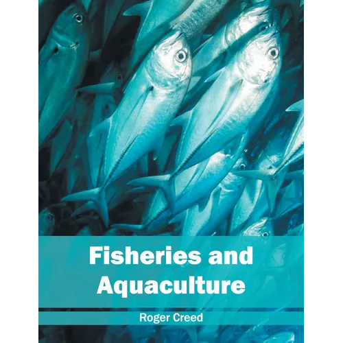 Fisheries and Aquaculture - Hardcover
