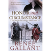 Honor and Circumstance: (The Highland Legacy Series book 4) - Paperback