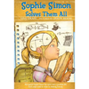 Sophie Simon Solves Them All - Paperback