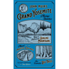 John Muir's Grand Yosemite: Musings & Sketches - Hardcover