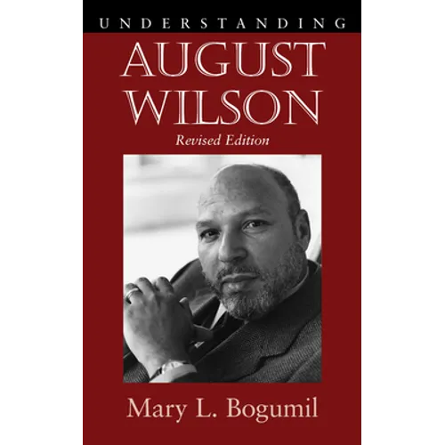 Understanding August Wilson - Paperback