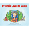 Drewbie Loves to Camp: Book 1 - Paperback