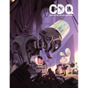 Character Design Quarterly 27 - Paperback