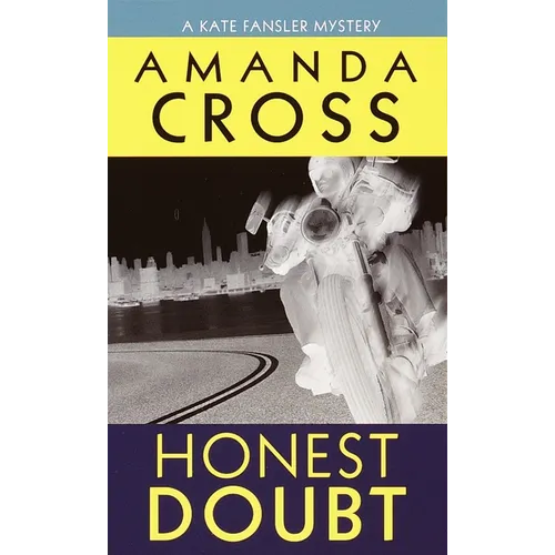 Honest Doubt - Mass Market Paperbound