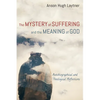 The Mystery of Suffering and the Meaning of God: Autobiographical and Theological Reflections - Paperback