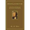 Haugeanism - Paperback