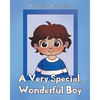 A Very Special, Wonderful Boy - Paperback