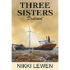 Three Sisters Destined - Paperback