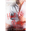 Hunt Me Down - Paperback