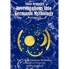 Viktor Rydberg's Investigations into Germanic Mythology, Volume II, Part 1: Indo-European Mythology - Hardcover