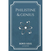 Philistine and genius: New Edition in Large Print - Paperback