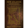 New Atlantis: Volume 1 - Paperback