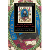 The Cambridge Companion to Early Modern Women's Writing - Paperback