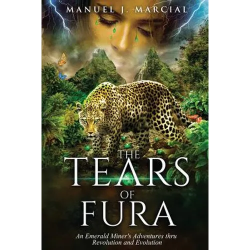 The Tears of Fura - Paperback