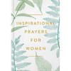 Inspirational Prayers for Women - Hardcover