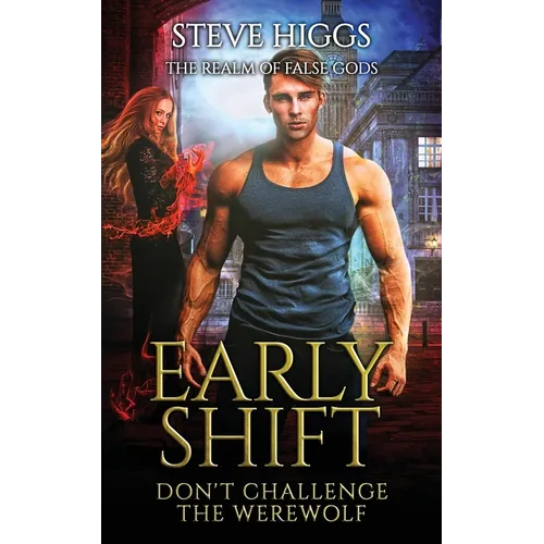 Early Shift - Paperback
