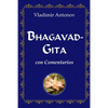 Bhagavad-Gita con comentarios - Paperback