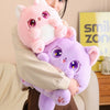 Pudgy Cat Plushies