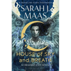 House of Sky and Breath - Paperback